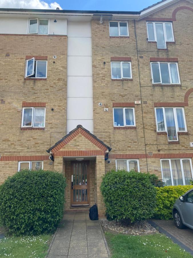 Will House Leilighet London Eksteriør bilde