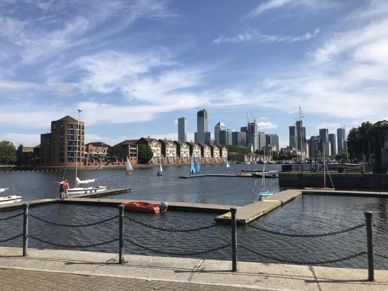 Will House Leilighet London Eksteriør bilde