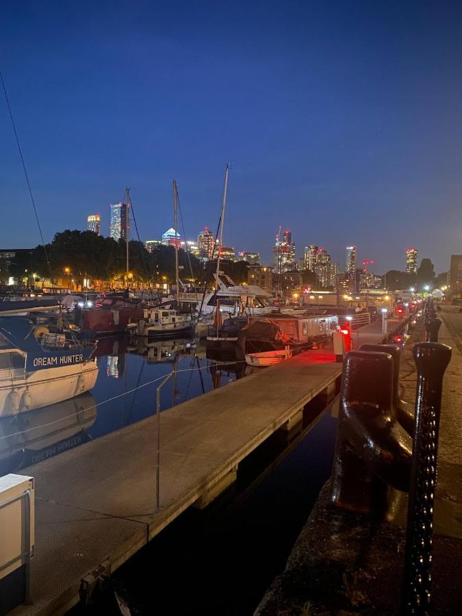 Will House Leilighet London Eksteriør bilde